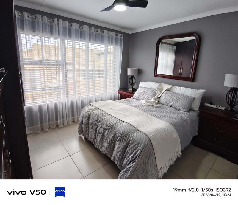 3 Bedroom Property for Sale in Seemeeu Park Western Cape